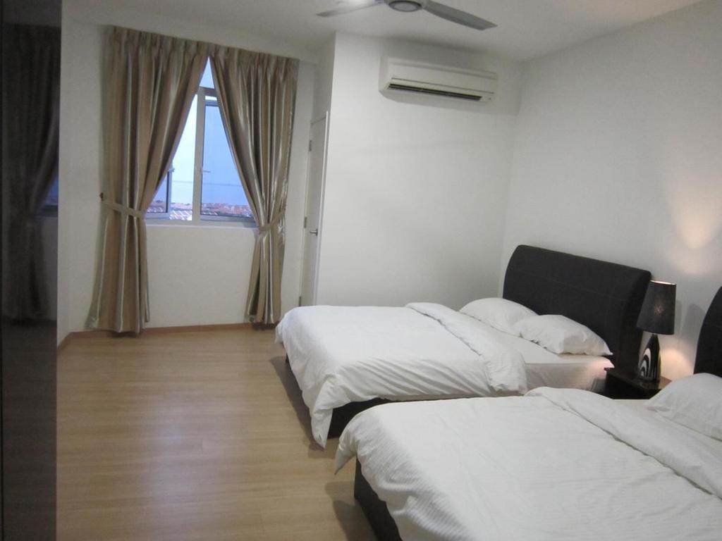 Wencozy 118 Vacation Home Джорджтаун Номер фото